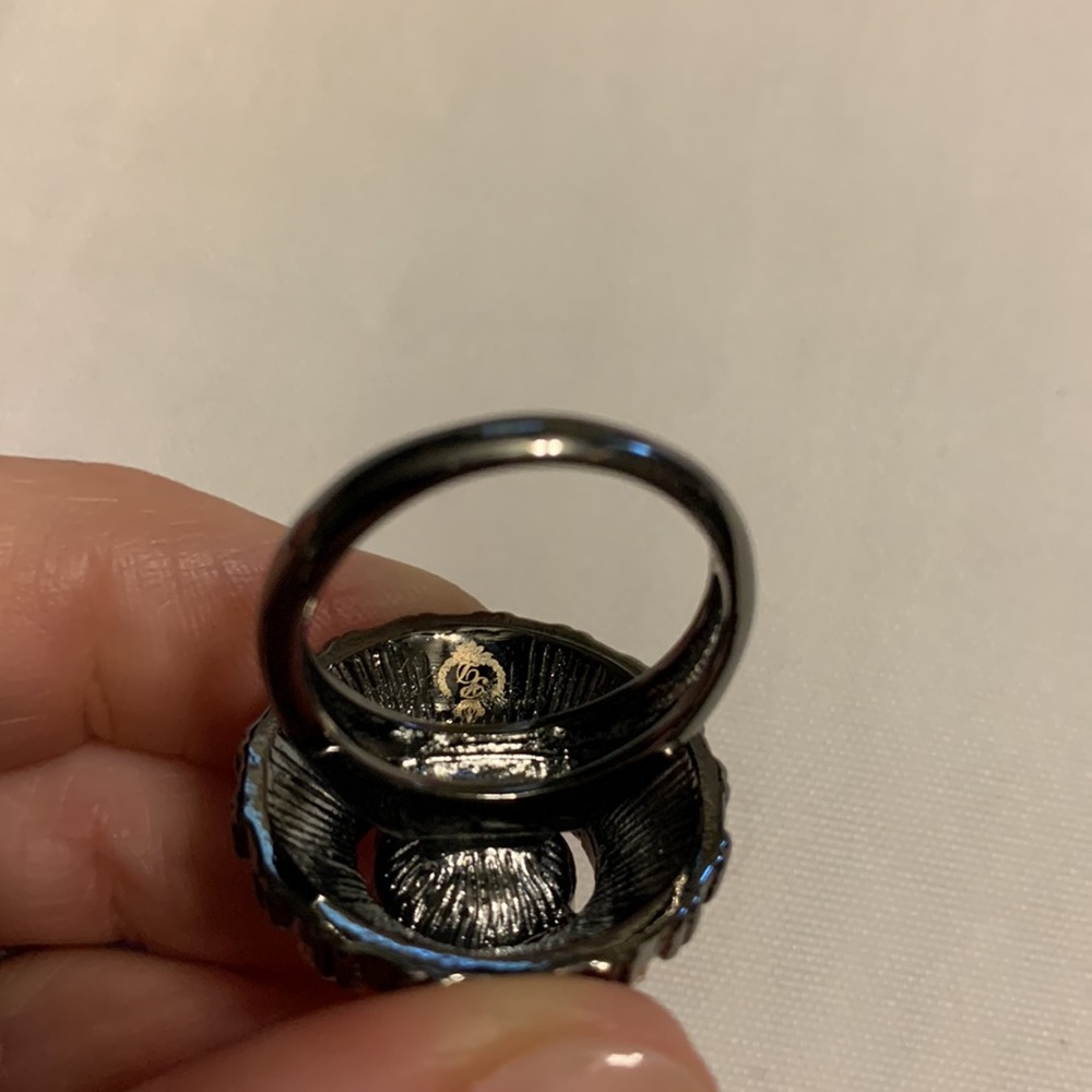 Premier Designs Jazz ring - Picture 5 of 5